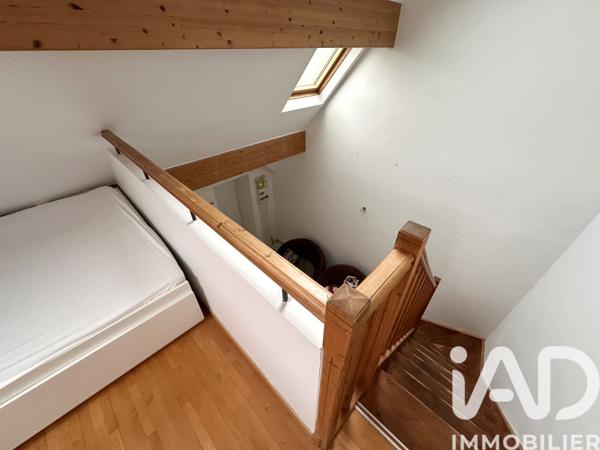 Location appartement 2 pièces 38 m² Soisy-sur-Seine