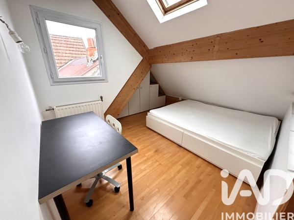 Location appartement 2 pièces 38 m² Soisy-sur-Seine