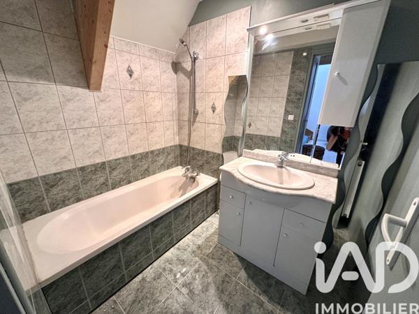 Location appartement 2 pièces 38 m² Soisy-sur-Seine