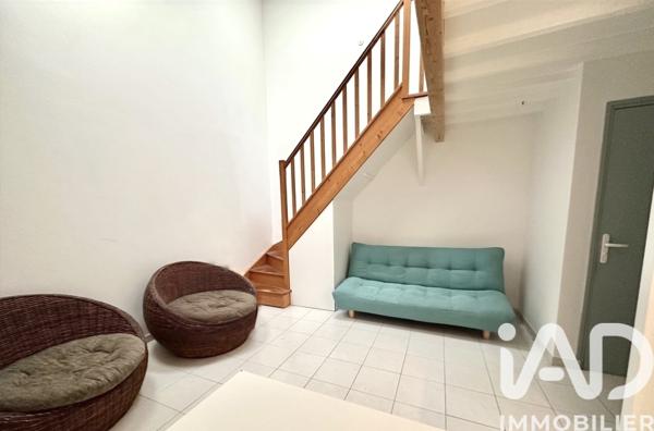 Location appartement 2 pièces 38 m² Soisy-sur-Seine