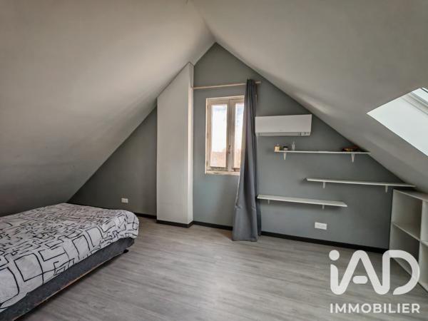 Maison à vendre 5 pièces 104 m² Ploërmel