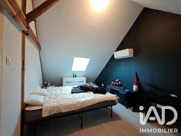 Maison à vendre 5 pièces 104 m² Ploërmel