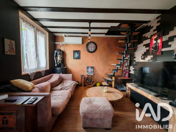 Maison à vendre 5 pièces 104 m² Ploërmel