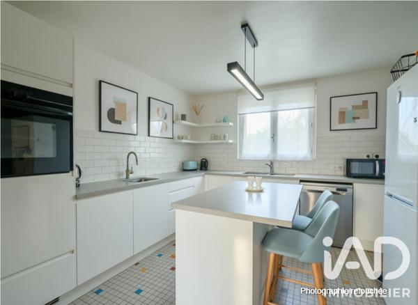 Maison à vendre 5 pièces 104 m² Ploërmel