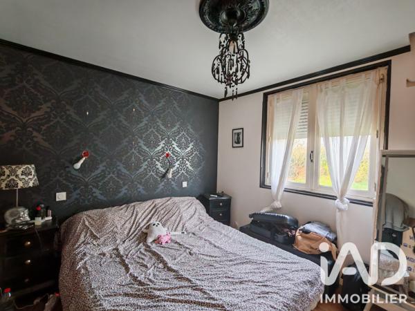 Maison à vendre 5 pièces 104 m² Ploërmel