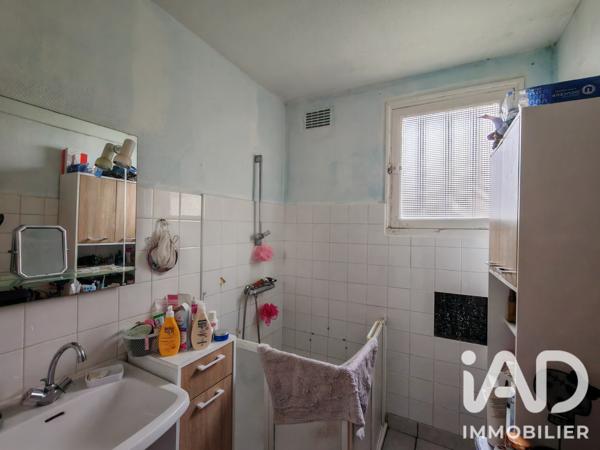Maison à vendre 5 pièces 104 m² Ploërmel