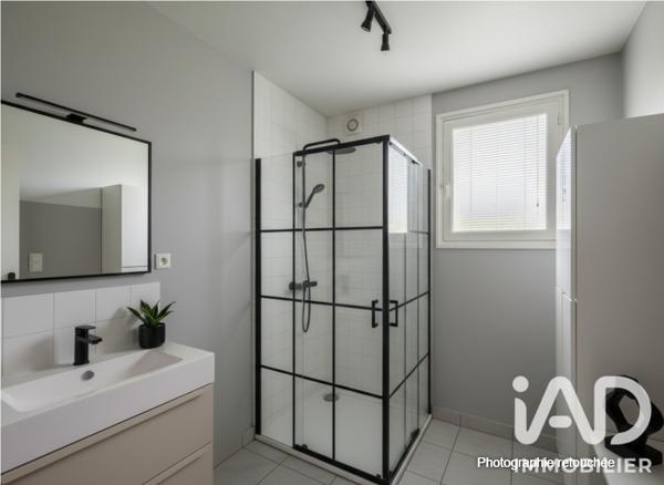 Maison à vendre 5 pièces 104 m² Ploërmel