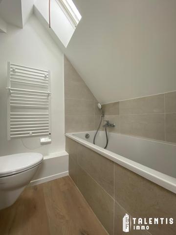 NANTES, BELLAMY | STUDIO (14m²)