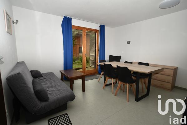 Maison à vendre 3 pièces 51 m² Gresse-en-Vercors