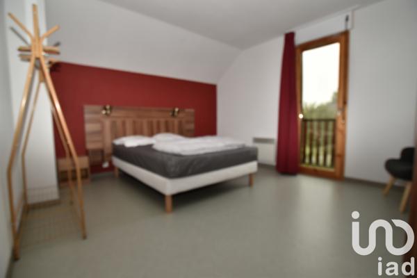 Maison à vendre 3 pièces 51 m² Gresse-en-Vercors