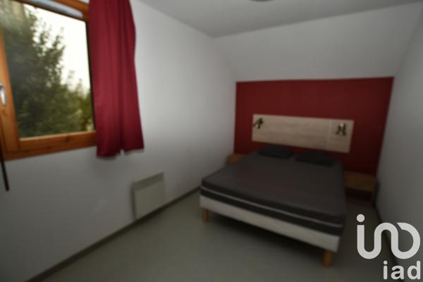 Maison à vendre 3 pièces 51 m² Gresse-en-Vercors