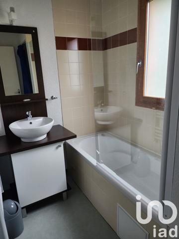 Maison à vendre 3 pièces 51 m² Gresse-en-Vercors