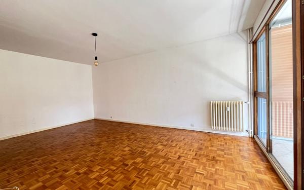 Appartement à vendre    4 pièces • 80,78 m2 Alençon