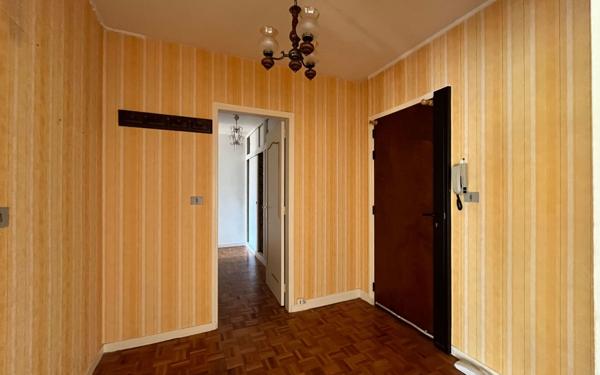 Appartement à vendre    4 pièces • 80,78 m2 Alençon