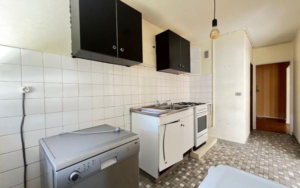 Appartement à vendre    4 pièces • 80,78 m2 Alençon