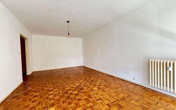 Appartement à vendre    4 pièces • 80,78 m2 Alençon