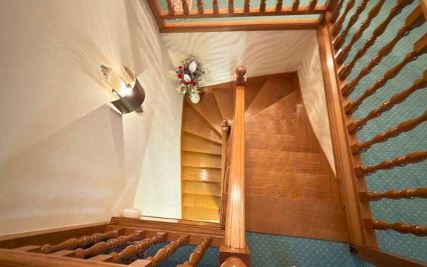 Maison à vendre    7 pièces •  Péronne