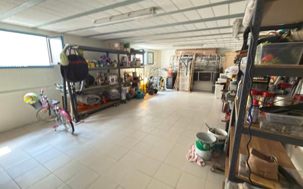 Maison à vendre    7 pièces •  Péronne