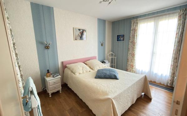 Maison à vendre    7 pièces •  Péronne