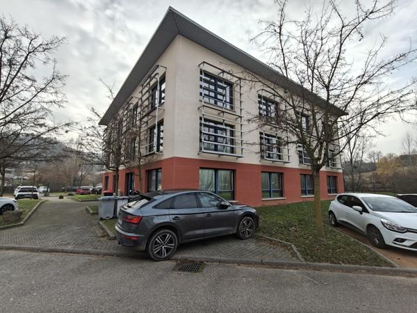 Immobilier pro dans Brignais