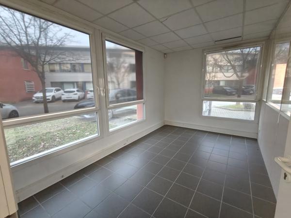 Immobilier pro dans Brignais