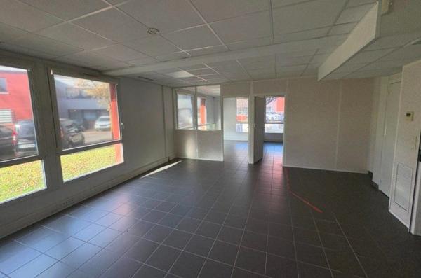 Immobilier pro dans Brignais