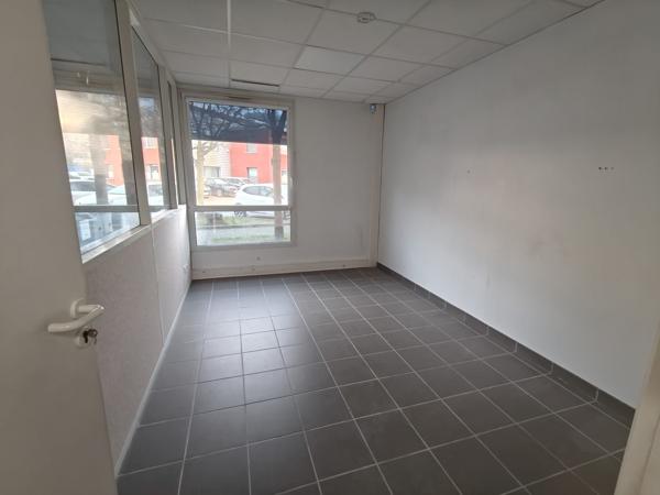 Immobilier pro dans Brignais