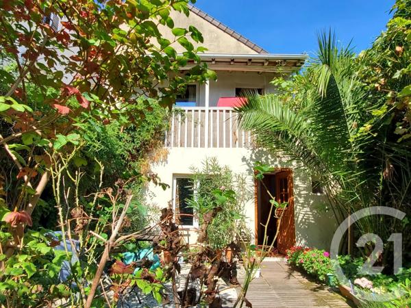 Maison à vendre  2 pièces - 32,38 m 2   MAISONS ALFORT  - 94