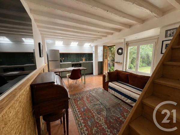 Maison à vendre  2 pièces - 32,38 m 2   MAISONS ALFORT  - 94