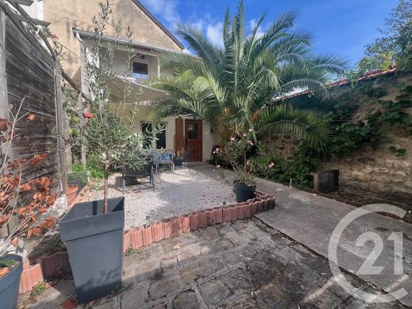 Maison à vendre  2 pièces - 32,38 m 2   MAISONS ALFORT  - 94