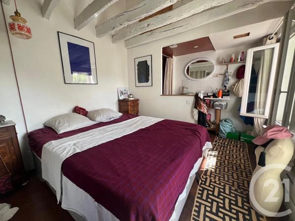 Maison à vendre  2 pièces - 32,38 m 2   MAISONS ALFORT  - 94