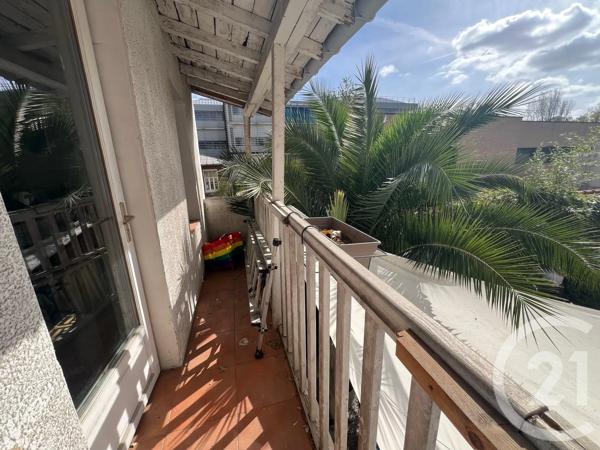 Maison à vendre  2 pièces - 32,38 m 2   MAISONS ALFORT  - 94