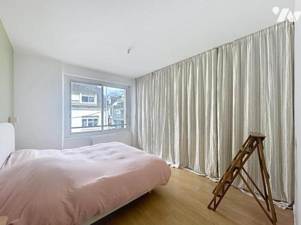 Lorient - Appartement T4 - CENTRE