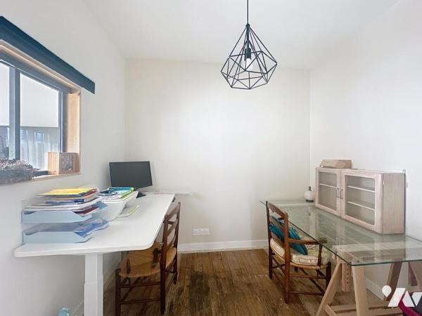 Lorient - Appartement T4 - CENTRE