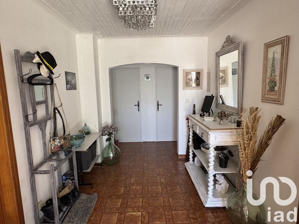 Maison à vendre 6 pièces 175 m² Bagnols-en-Forêt