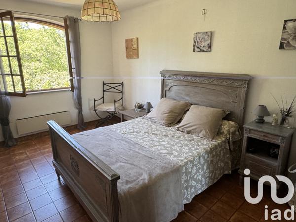 Maison à vendre 6 pièces 175 m² Bagnols-en-Forêt