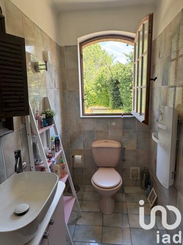 Maison à vendre 6 pièces 175 m² Bagnols-en-Forêt