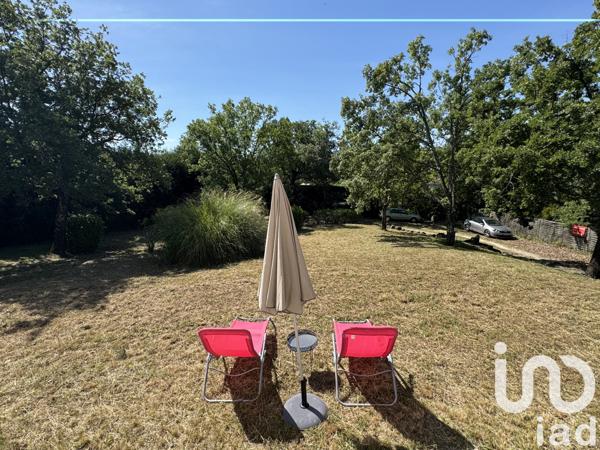 Maison à vendre 6 pièces 175 m² Bagnols-en-Forêt