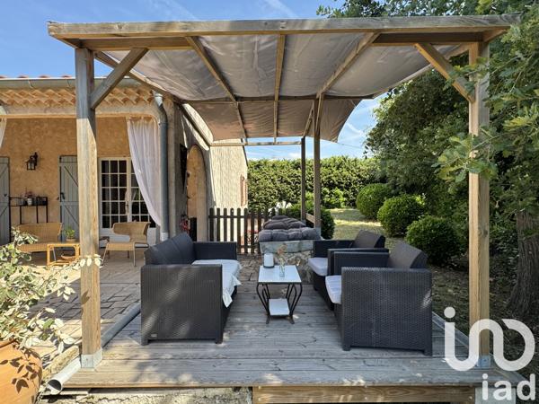 Maison à vendre 6 pièces 175 m² Bagnols-en-Forêt