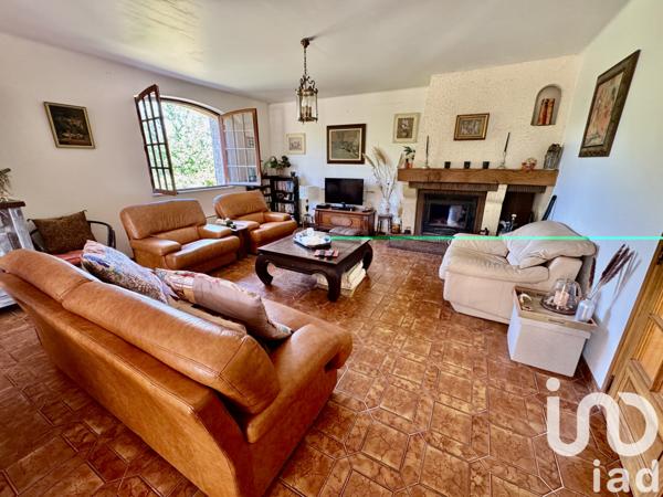 Maison à vendre 6 pièces 175 m² Bagnols-en-Forêt