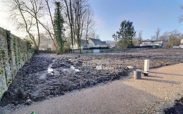 Terrain à vendre    Le Mée-sur-Seine