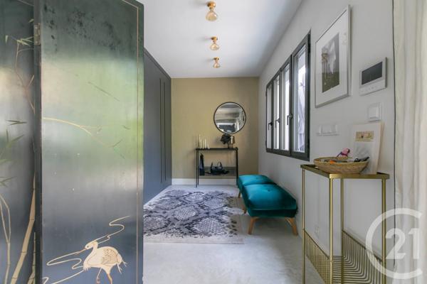 Maison à vendre  7 pièces - 259,03 m 2   LA VARENNE ST HILAIRE  - 94