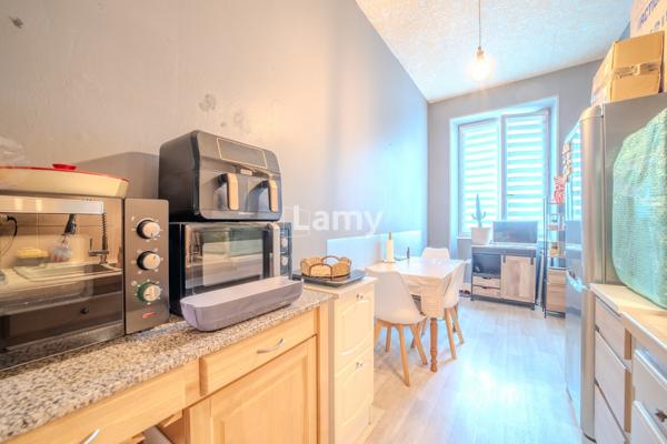 Appartement