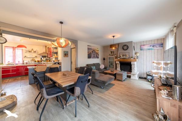 Maison à vendre |  Montbartier |  4 pièces | 106 m²