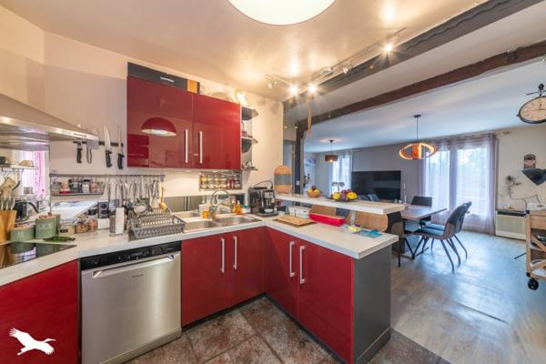 Maison à vendre |  Montbartier |  4 pièces | 106 m²