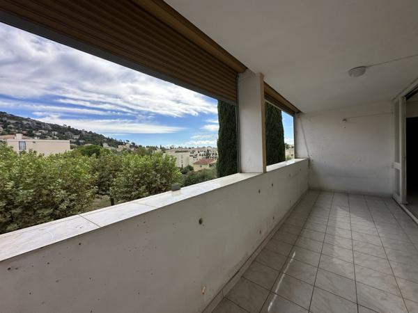 Appartement 4 pièce(s) 3 chambre(s) 72.18 m²