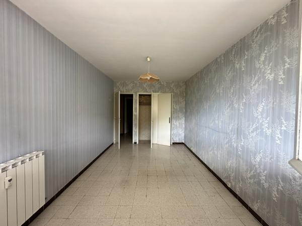 Appartement 4 pièce(s) 3 chambre(s) 72.18 m²