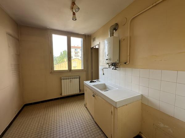 Appartement 4 pièce(s) 3 chambre(s) 72.18 m²