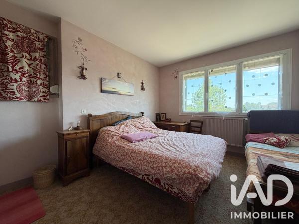 Maison à vendre 7 pièces 196 m² Paray-le-Monial