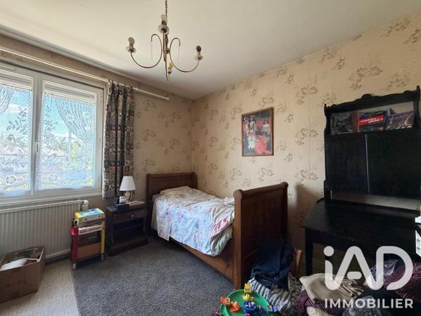 Maison à vendre 7 pièces 196 m² Paray-le-Monial